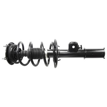 2013 Ford Flex Suspension Strut and Coil Spring Assembly Front Right GSP 811390 image 3 of 3