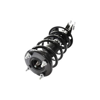 2013 Ford Flex Suspension Strut and Coil Spring Assembly Front Left GSP 811391 image 1 of 3