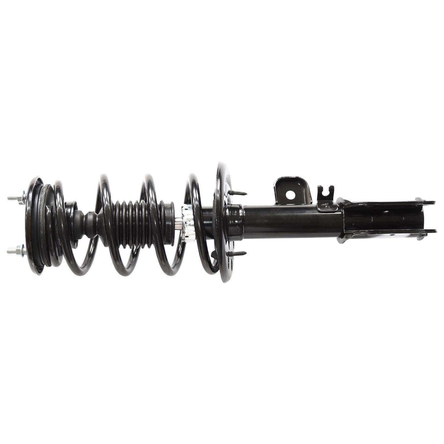 GSP 811391 - Suspension Strut and Coil Spring Assembly GSP 811391 Suspension Strut and Coil Spring Assembly product image 2 of 3