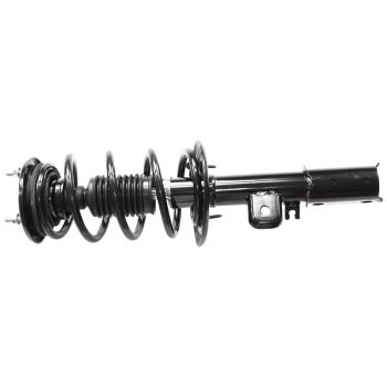 2013 Ford Flex Suspension Strut and Coil Spring Assembly Front Left GSP 811391 image 3 of 3