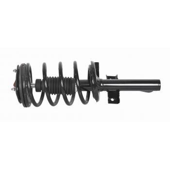 2007 Mercury Monterey Suspension Strut and Coil Spring Assembly Front GSP 811392 image 2 of 3