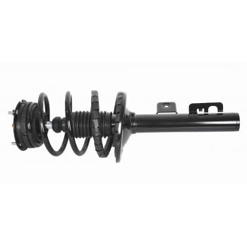2005 Ford Freestyle Suspension Strut and Coil Spring Assembly Front Right GSP 811393 image 2 of 3