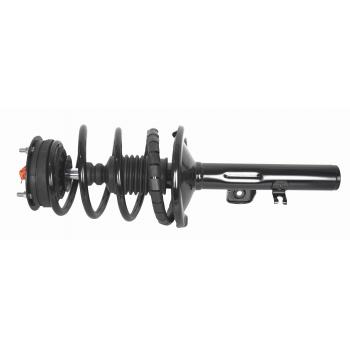 2005 Ford Freestyle Suspension Strut and Coil Spring Assembly Front Right GSP 811393 image 3 of 3