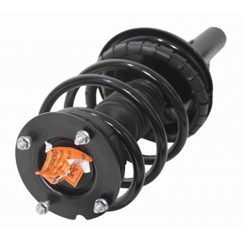 2005 Ford Freestyle Suspension Strut and Coil Spring Assembly Front Left GSP 811394 image 1 of 3