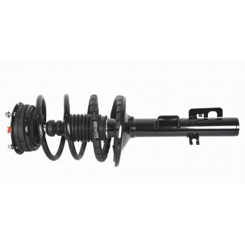2005 Ford Freestyle Suspension Strut and Coil Spring Assembly Front Left GSP 811394 image 2 of 3