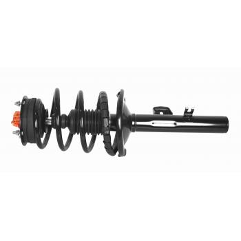2005 Ford Freestyle Suspension Strut and Coil Spring Assembly Front Left GSP 811394 image 3 of 3