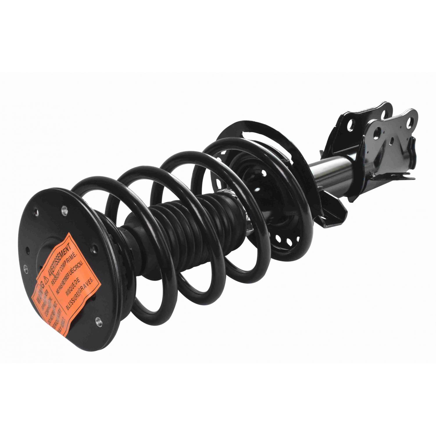 GSP 811395 - Suspension Strut and Coil Spring Assembly GSP 811395 Suspension Strut and Coil Spring Assembly product image 1 of 3