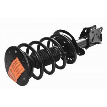 2015 Ford Fusion Suspension Strut and Coil Spring Assembly Front GSP 811395 image 1 of 3
