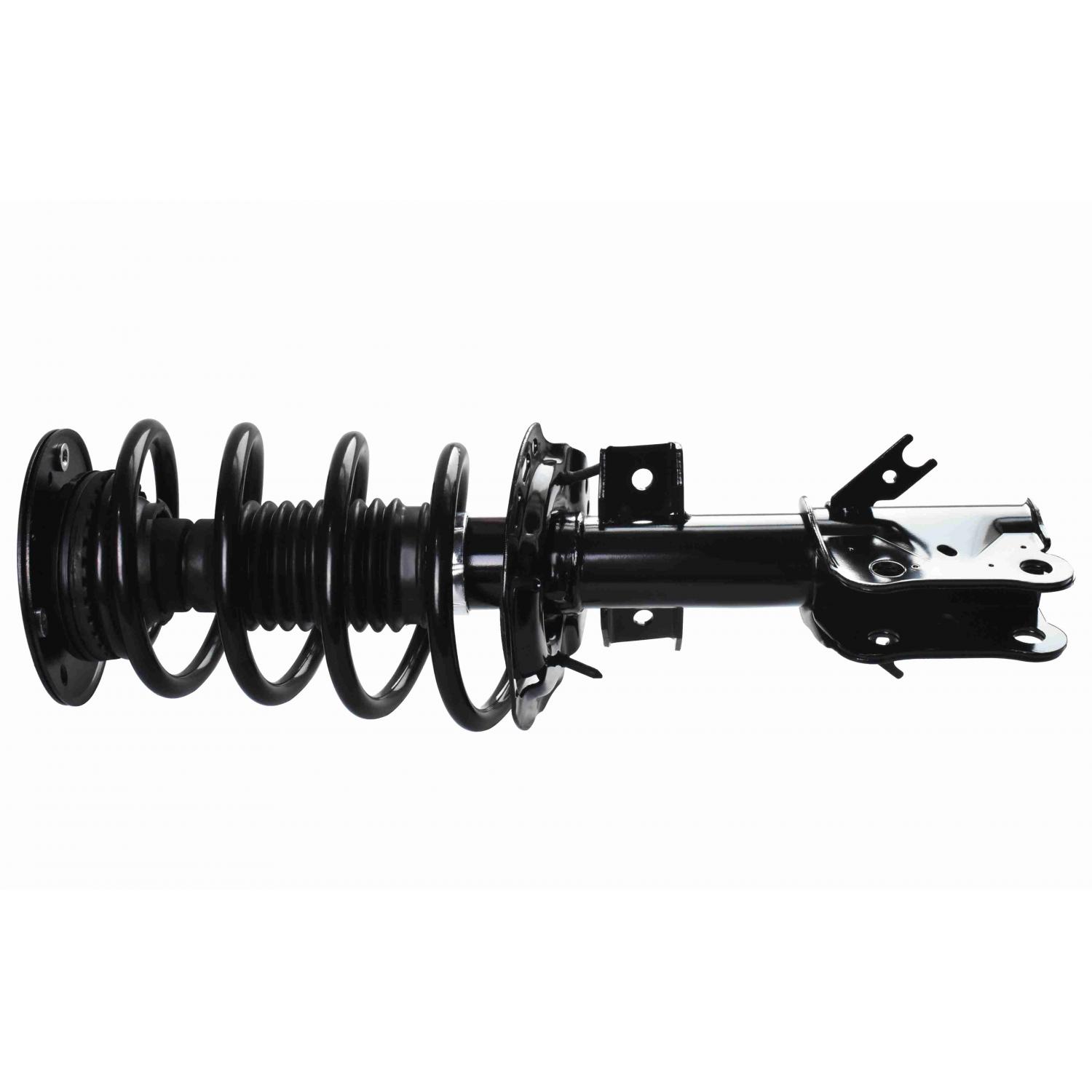 GSP 811395 - Suspension Strut and Coil Spring Assembly GSP 811395 Suspension Strut and Coil Spring Assembly product image 2 of 3