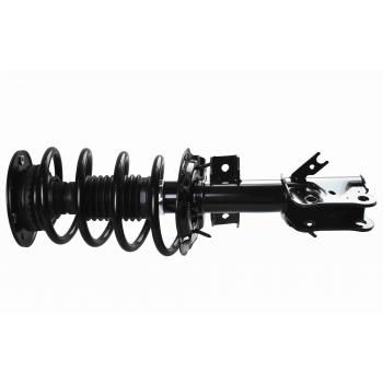 2015 Ford Fusion Suspension Strut and Coil Spring Assembly Front GSP 811395 image 2 of 3
