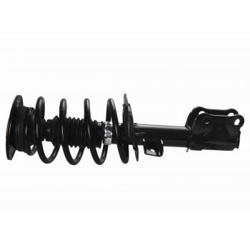 2015 Ford Fusion Suspension Strut and Coil Spring Assembly Front GSP 811395 image 3 of 3