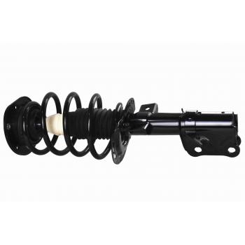 2015 Ford Fusion Suspension Strut and Coil Spring Assembly Front GSP 811396 image 2 of 3