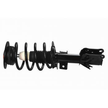 2015 Ford Fusion Suspension Strut and Coil Spring Assembly Front GSP 811396 image 3 of 3