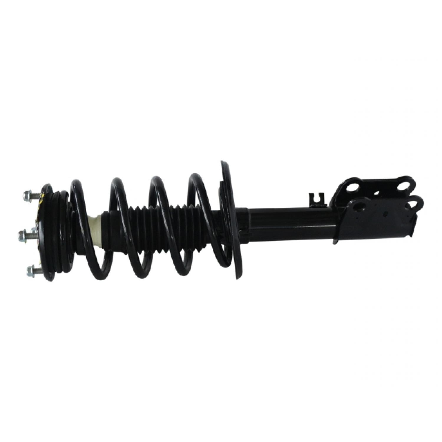 GSP 811397 Suspension Strut and Coil Spring Assembly product image 2 of 3
