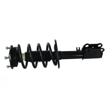2013 Ford Taurus Suspension Strut and Coil Spring Assembly Front Left GSP 811397 image 2 of 3