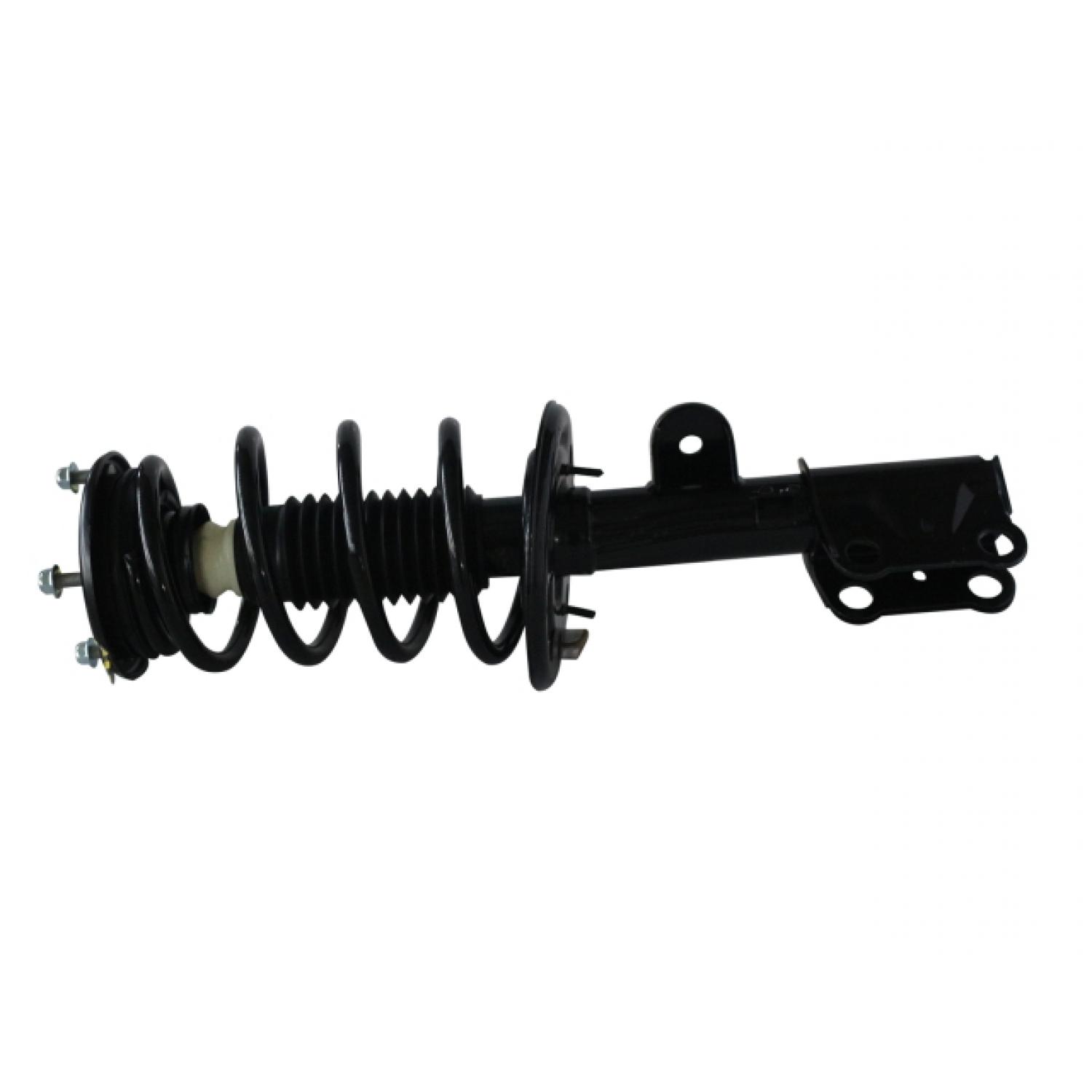 GSP 811397 Suspension Strut and Coil Spring Assembly product image 3 of 3