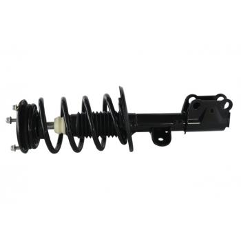 2013 Ford Taurus Suspension Strut and Coil Spring Assembly Front Right GSP 811398 image 2 of 3