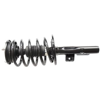 2009 Ford Taurus Suspension Strut and Coil Spring Assembly Front Right GSP 811399 image 2 of 3
