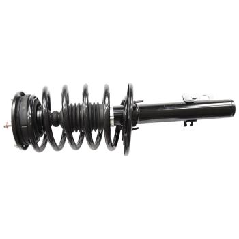 2009 Ford Taurus Suspension Strut and Coil Spring Assembly Front Right GSP 811399 image 3 of 3