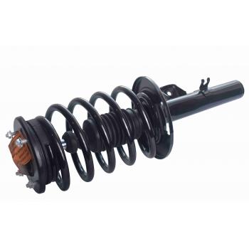 2009 Ford Taurus Suspension Strut and Coil Spring Assembly Front Left GSP 811400 image 1 of 3