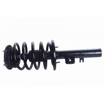 2009 Ford Taurus Suspension Strut and Coil Spring Assembly Front Left GSP 811400 image 2 of 3