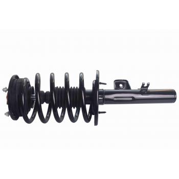 2009 Ford Taurus Suspension Strut and Coil Spring Assembly Front Left GSP 811400 image 3 of 3
