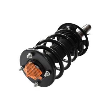 2011 Ford Taurus Suspension Strut and Coil Spring Assembly Front Right GSP 811401 image 1 of 3