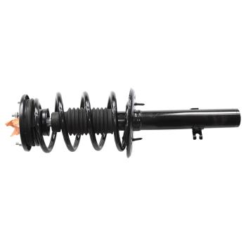 2011 Ford Taurus Suspension Strut and Coil Spring Assembly Front Right GSP 811401 image 2 of 3