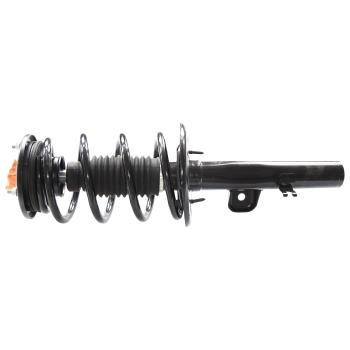 2011 Ford Taurus Suspension Strut and Coil Spring Assembly Front Right GSP 811401 image 3 of 3