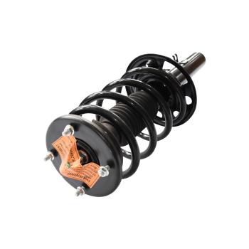 2011 Ford Taurus Suspension Strut and Coil Spring Assembly Front Left GSP 811402 image 1 of 3