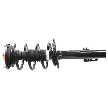 2011 Ford Taurus Suspension Strut and Coil Spring Assembly Front Left GSP 811402 image 2 of 3