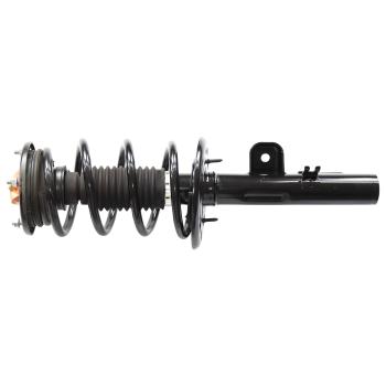 2011 Ford Taurus Suspension Strut and Coil Spring Assembly Front Left GSP 811402 image 3 of 3