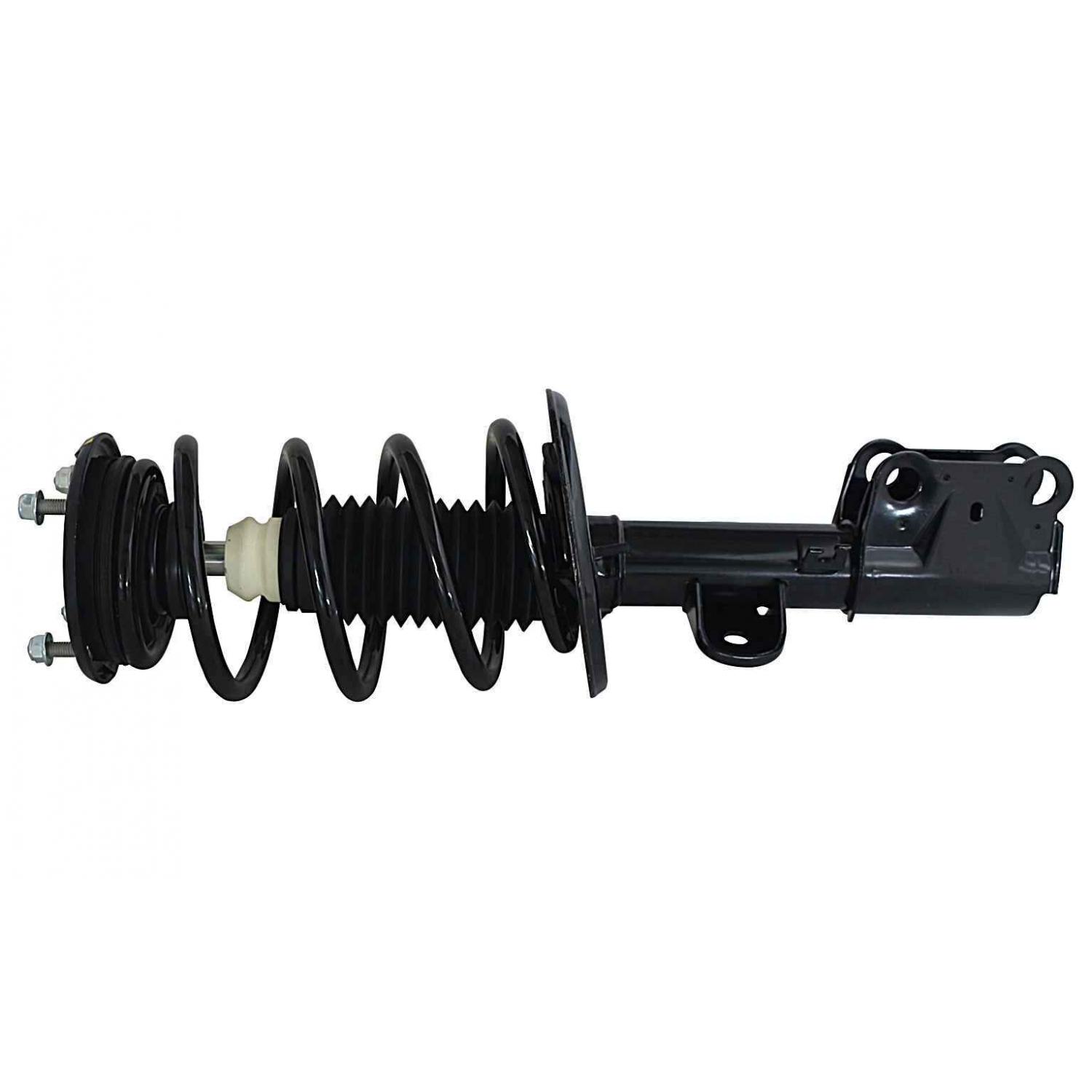 GSP 811403 - Suspension Strut and Coil Spring Assembly GSP 811403 Suspension Strut and Coil Spring Assembly product image 1 of 5