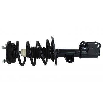 2013 Ford Taurus Suspension Strut and Coil Spring Assembly Front Right GSP 811403 image 1 of 4