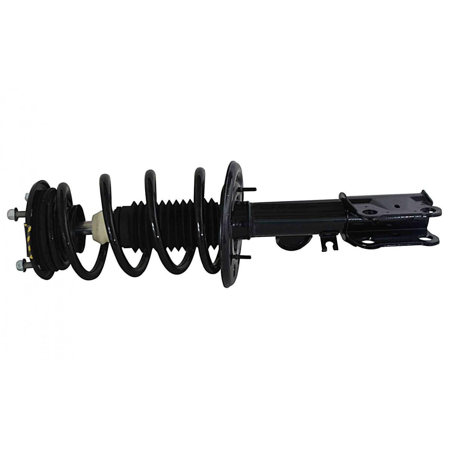 GSP 811403 - Suspension Strut and Coil Spring Assembly GSP 811403 Suspension Strut and Coil Spring Assembly product image 2 of 5