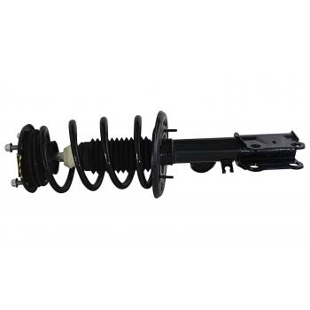 2013 Ford Taurus Suspension Strut and Coil Spring Assembly Front Right GSP 811403 image 2 of 4