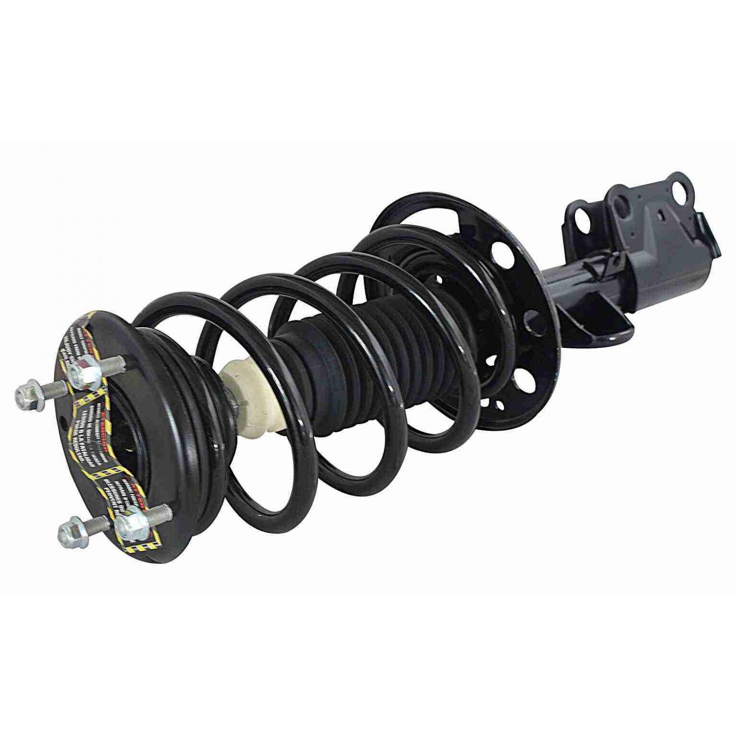 GSP 811403 - Suspension Strut and Coil Spring Assembly GSP 811403 Suspension Strut and Coil Spring Assembly product image 3 of 5
