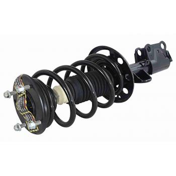 2013 Ford Taurus Suspension Strut and Coil Spring Assembly Front Right GSP 811403 image 3 of 4