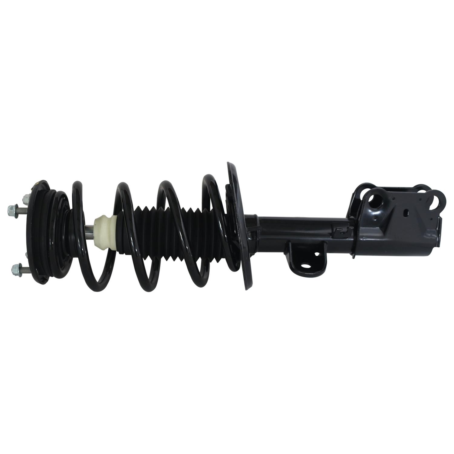GSP 811403 - Suspension Strut and Coil Spring Assembly GSP 811403 Suspension Strut and Coil Spring Assembly product image 4 of 5