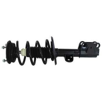 2013 Ford Taurus Suspension Strut and Coil Spring Assembly Front Right GSP 811403 image 4 of 4