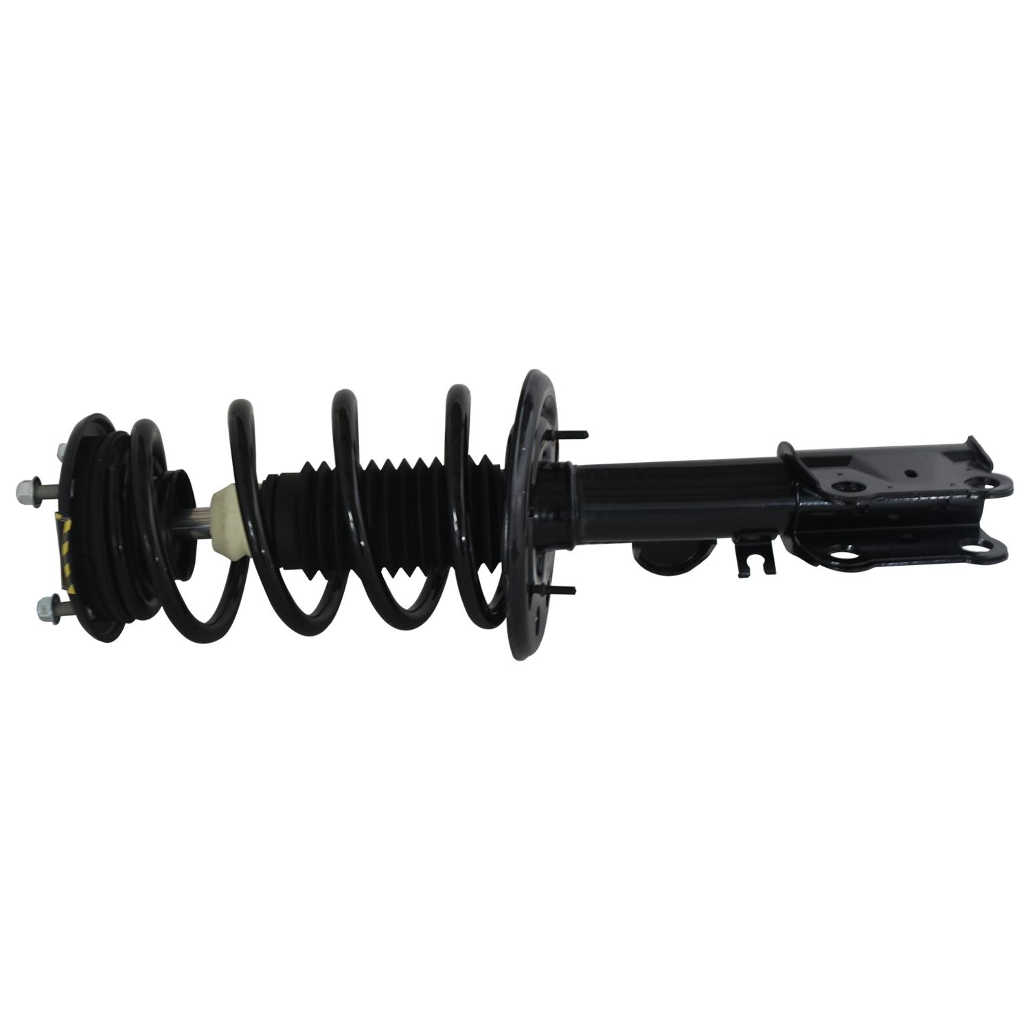 GSP 811403 - Suspension Strut and Coil Spring Assembly GSP 811403 Suspension Strut and Coil Spring Assembly product image 5 of 5