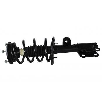 2013 Ford Taurus Suspension Strut and Coil Spring Assembly Front Left GSP 811404 image 2 of 4