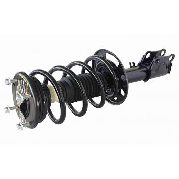 2013 Ford Taurus Suspension Strut and Coil Spring Assembly Front Left GSP 811404 image 3 of 4
