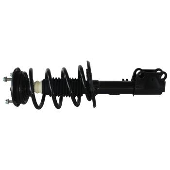 2013 Ford Taurus Suspension Strut and Coil Spring Assembly Front Left GSP 811404 image 4 of 4