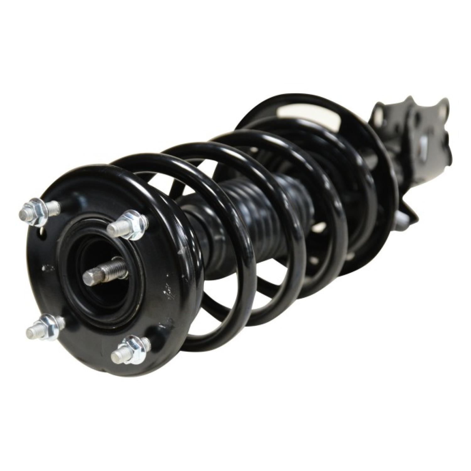 GSP 811405 Suspension Strut and Coil Spring Assembly product image 1 of 3