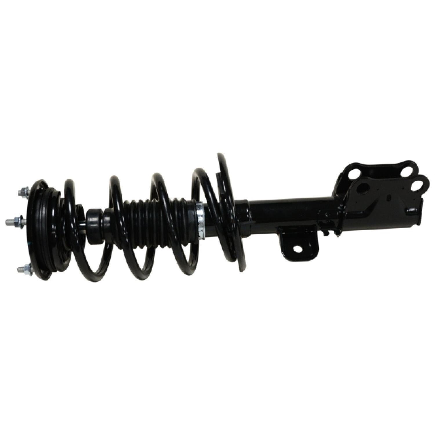 GSP 811405 Suspension Strut and Coil Spring Assembly product image 2 of 3