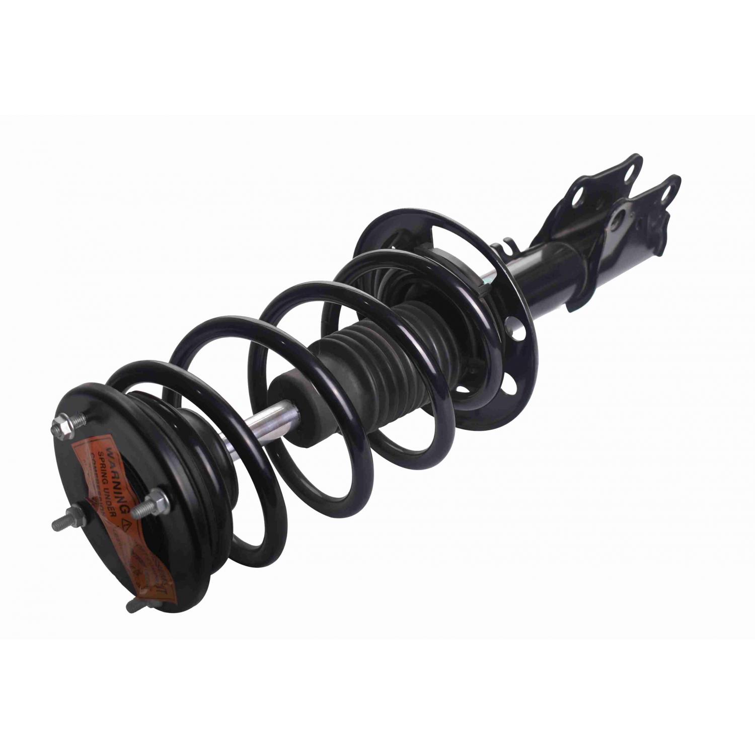 GSP 811406 Suspension Strut and Coil Spring Assembly product image 1 of 3