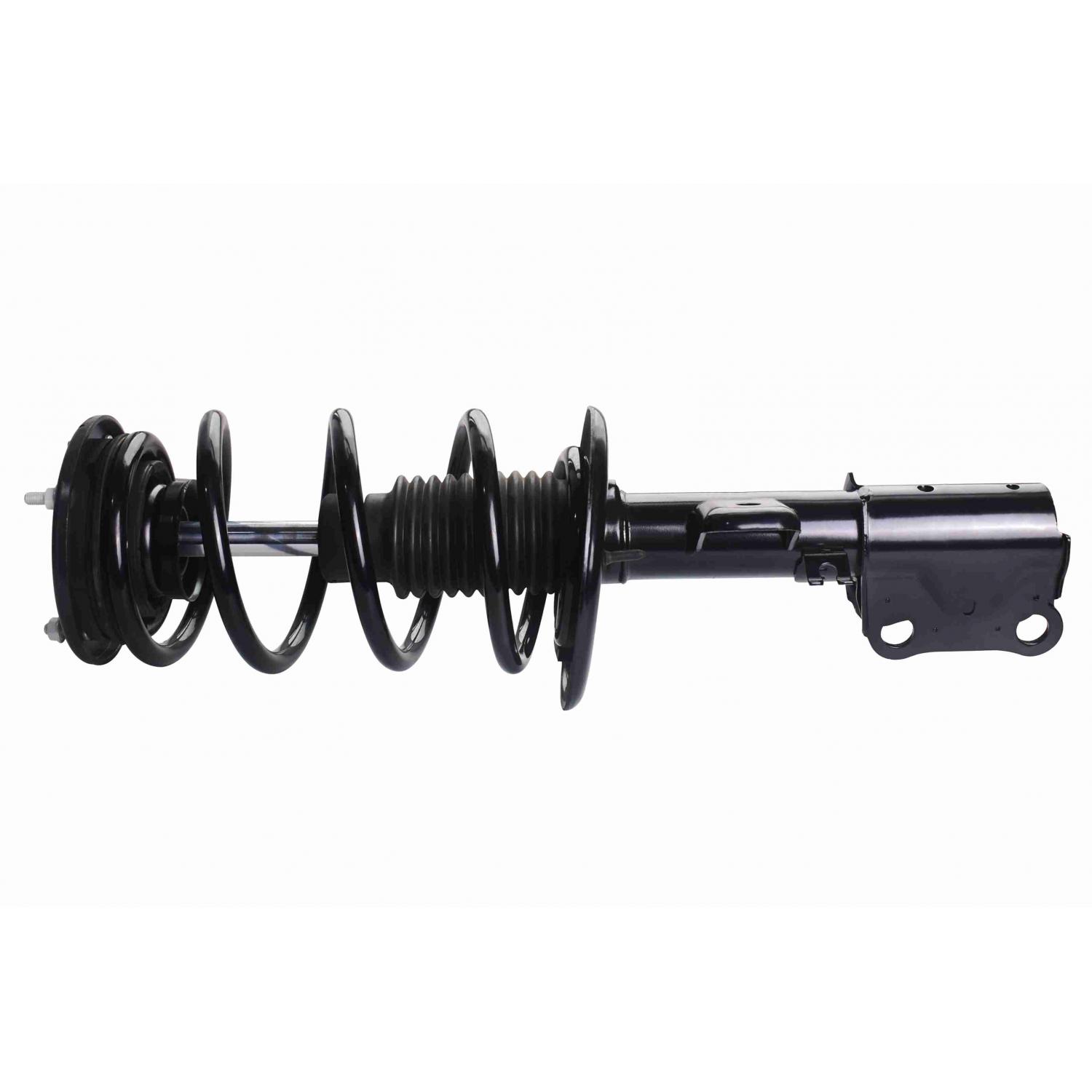GSP 811406 Suspension Strut and Coil Spring Assembly product image 2 of 3