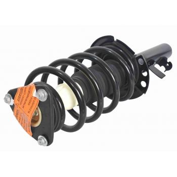 2014 Ford Transit Connect Suspension Strut and Coil Spring Assembly Front Left GSP 811407 image 1 of 3