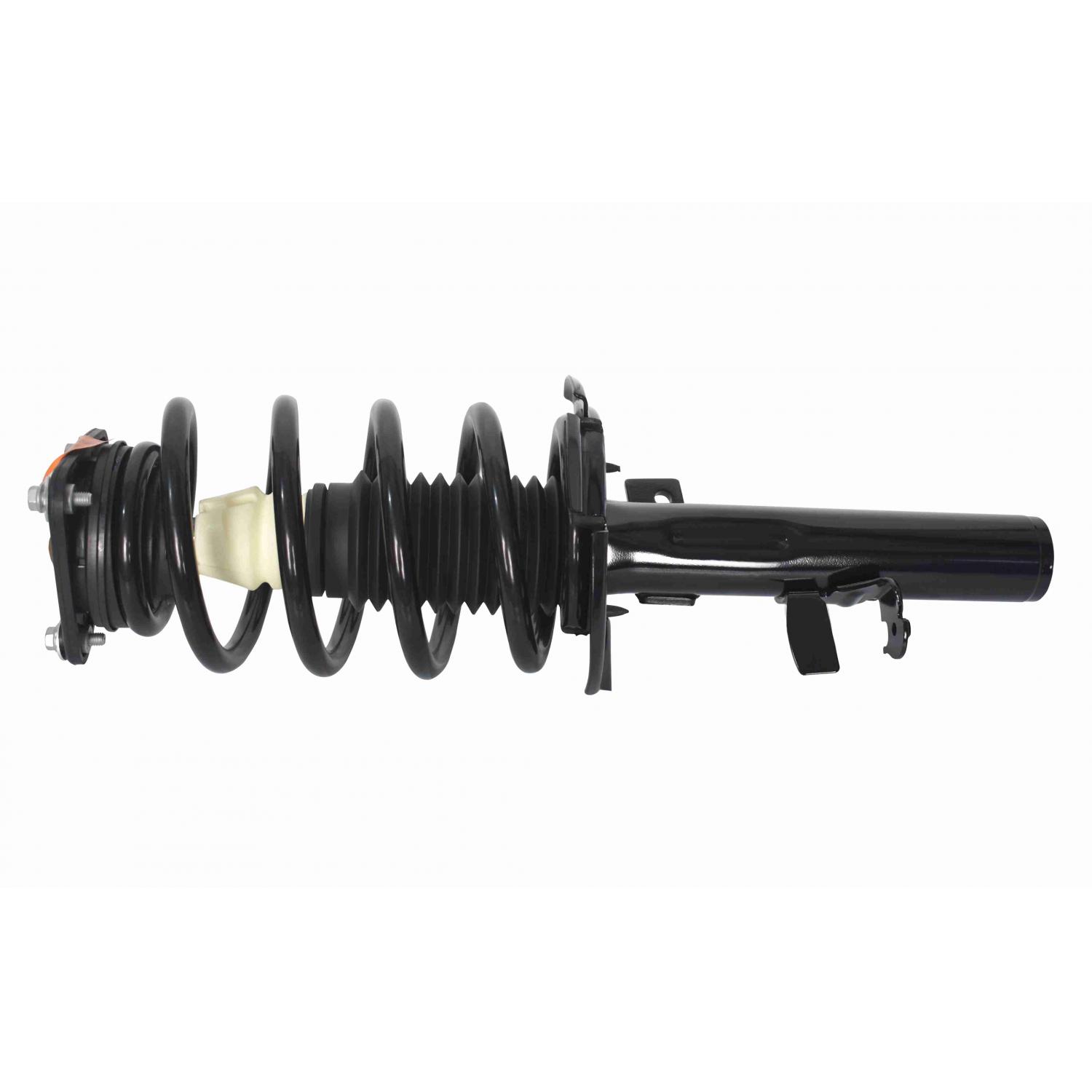 GSP 811407 - Suspension Strut and Coil Spring Assembly GSP 811407 Suspension Strut and Coil Spring Assembly product image 2 of 3